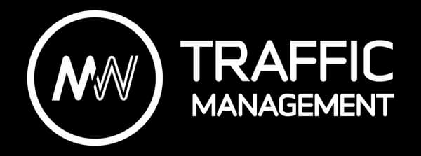 Men at Work Traffic Management